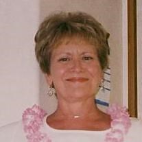 Obituary of Linda R. Brown