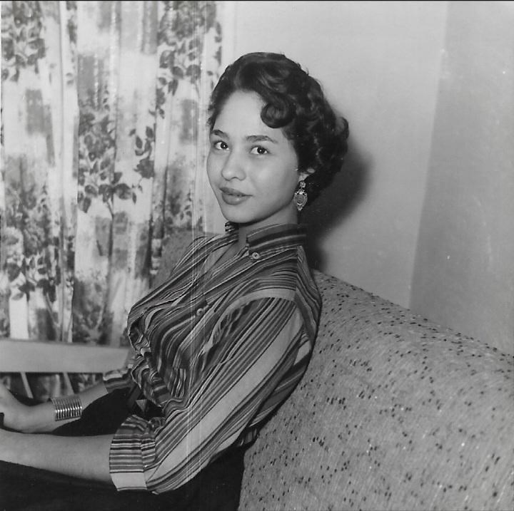 Katheryn V. Gilliam Obituary Brownsville, TX