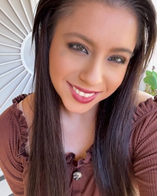 Avis de décès de Janelle Renee Mata