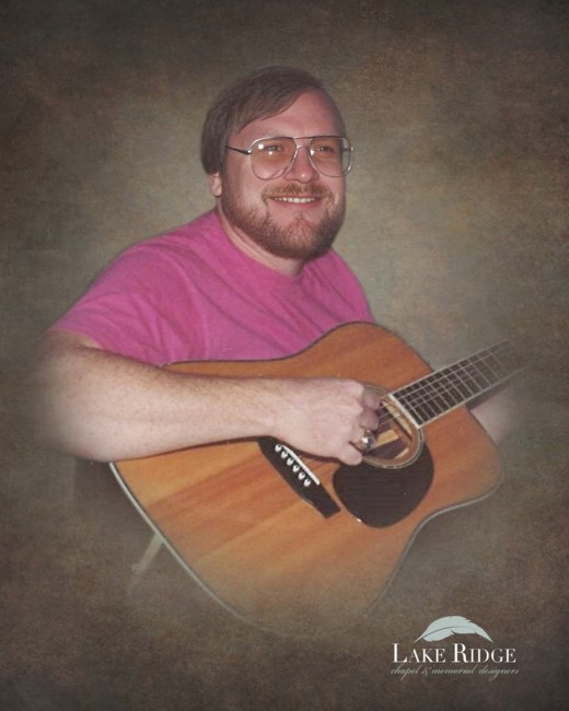 Obituary of Roger Lee Carey