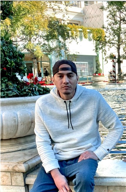 Obituary of Francisco Naranjo Jr.