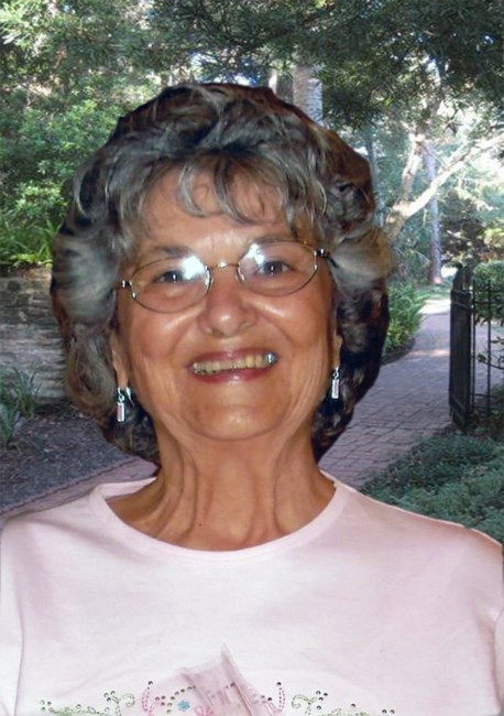 Obituary of Margaret Ainge