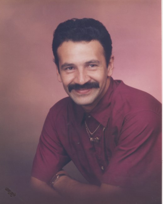 Obituary of Efrain Morales