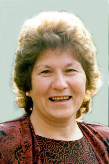 Obituary of Iside M. Tiranno