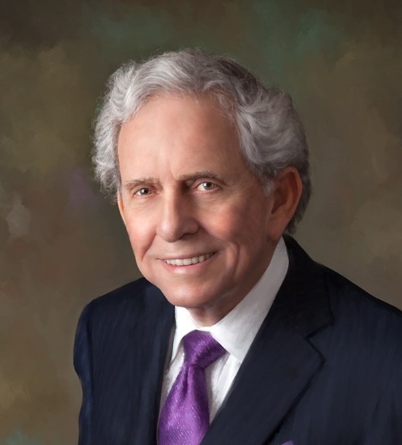 Obituary of Carl Herrin