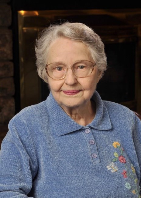 Obituary of Ruby Hazel Norman Turner