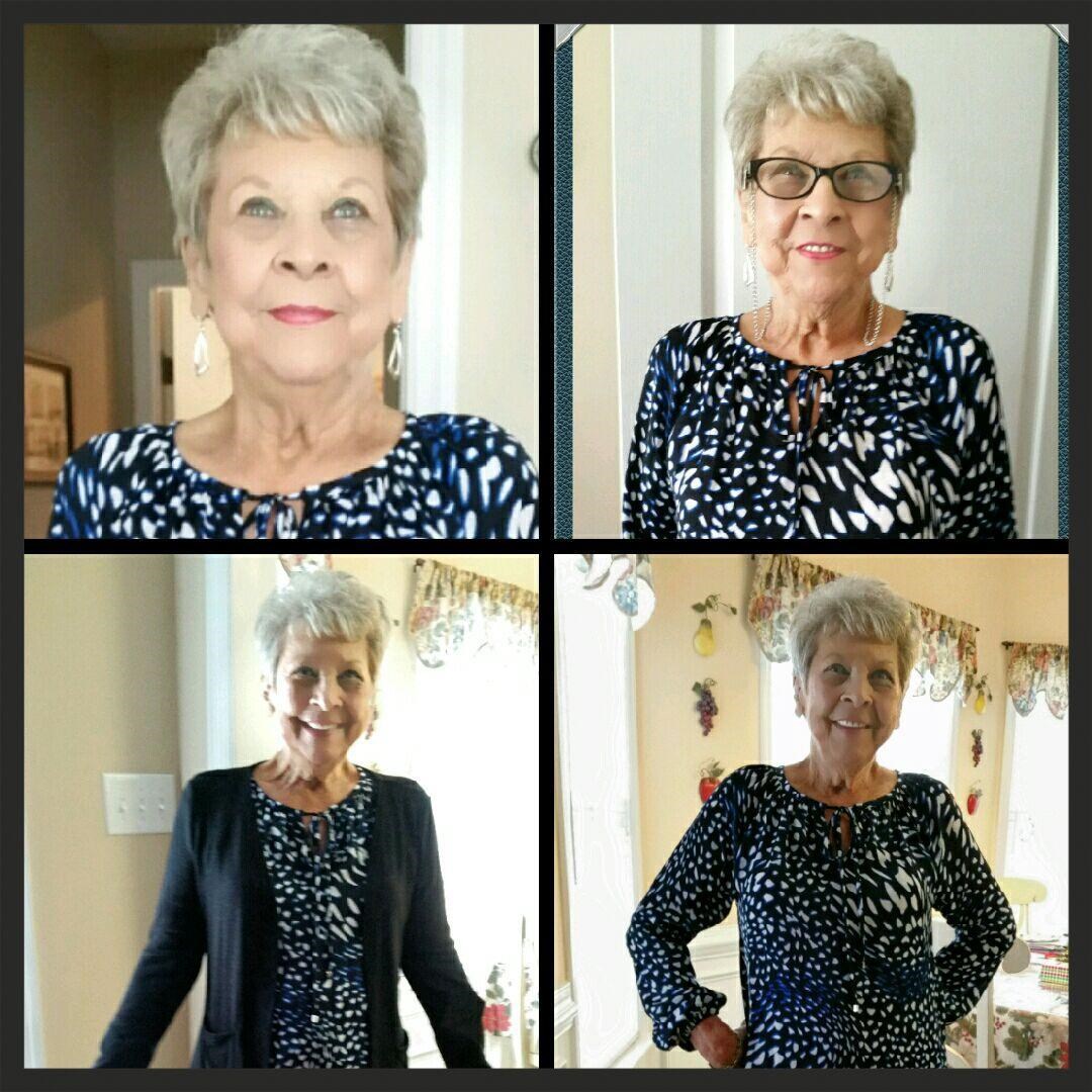 Obituary of Wilma Jane Morone