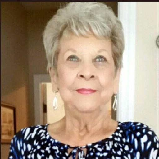 Obituary of Wilma Jane Morone