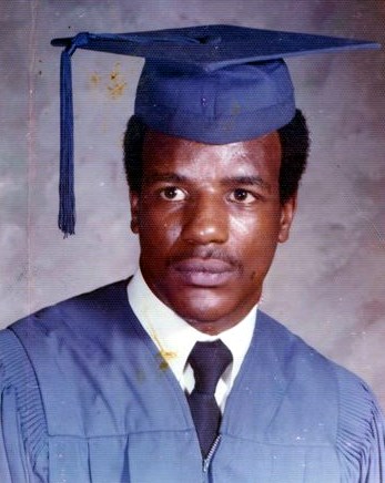 Obituario de Rodney Eugene Banks