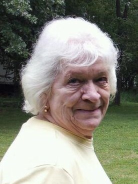 Obituary of Norma Jean Klink