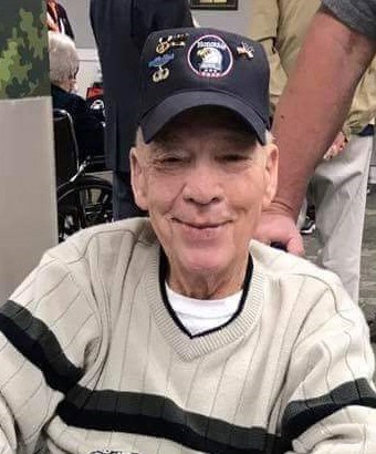 Obituary of Mr. Thomas Hubbard