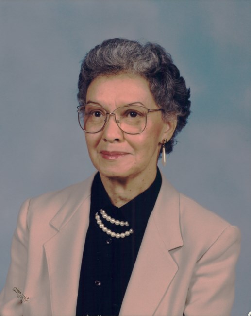 Obituary of Anna Mae Fontenot