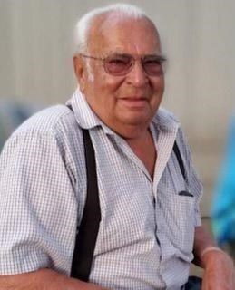 Obituary of Arlo Harris Olson