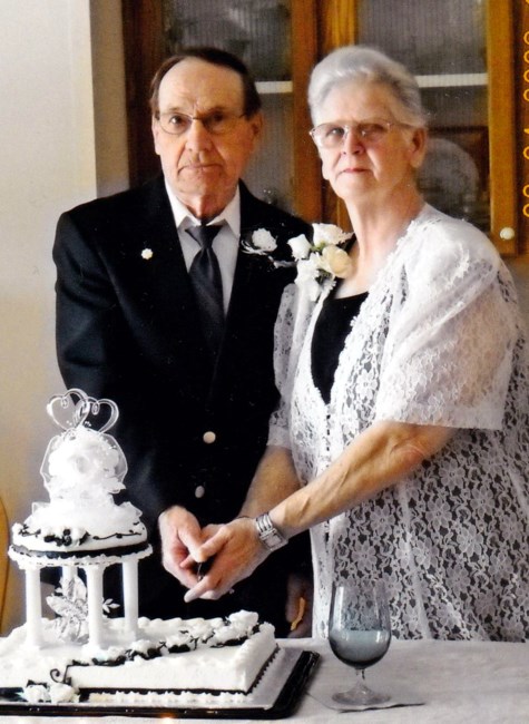 Obituary of Judy Anita McCormick