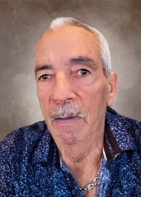 Avis de décès de Roland Jean