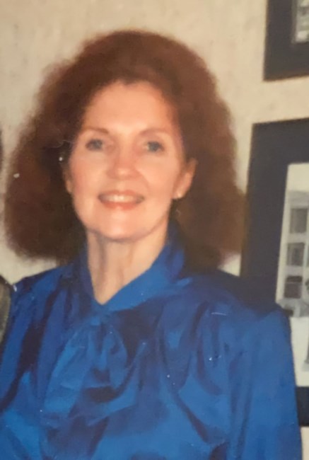 Obituary of Olivia Mary Hellmold