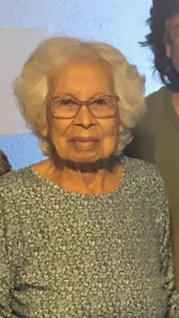 Obituary of Paula Estrada Livermore