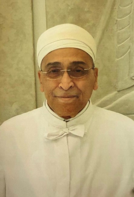 Obituary of Maneck Hormusji Sidhwa