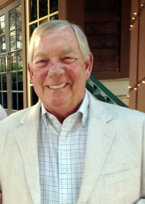 Obituario de Phillip Edward Hinkle