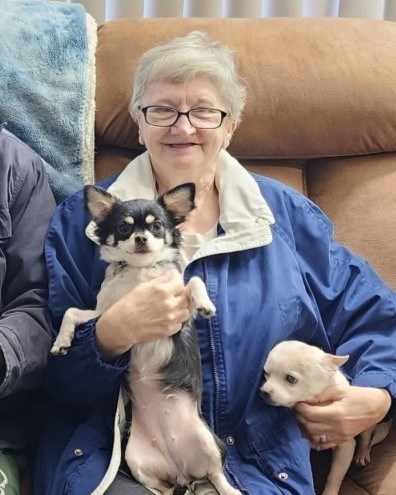 Obituary of Carol Marie Hatch