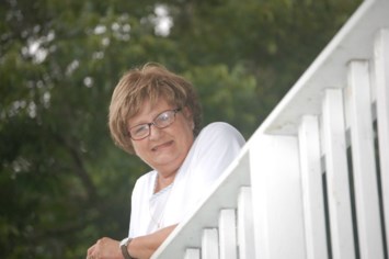 Obituary of Antoinette M. Covington