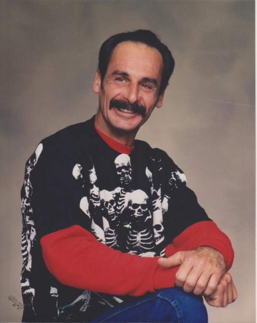 Obituary of Steven Lynn Stefanski