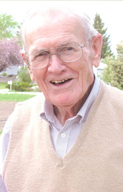 Obituary of Leroy J Schueller