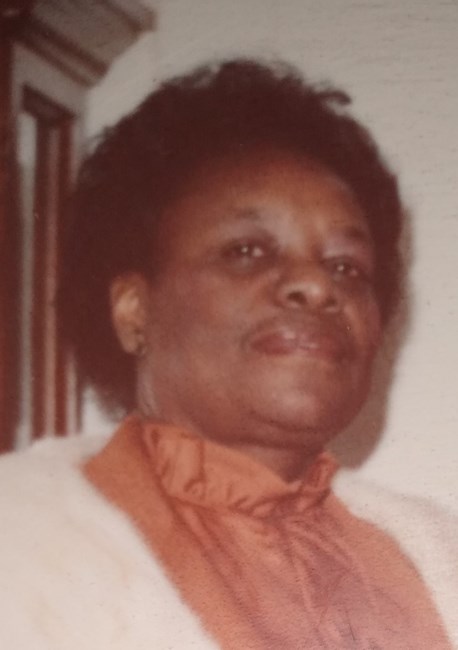 Obituary of Mrs. Bernice Echols Henderson