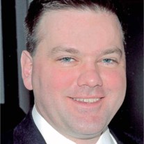 Obituary of David C. Wood