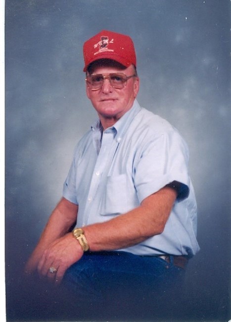 Obituary of Jim Sherrill Pleasant