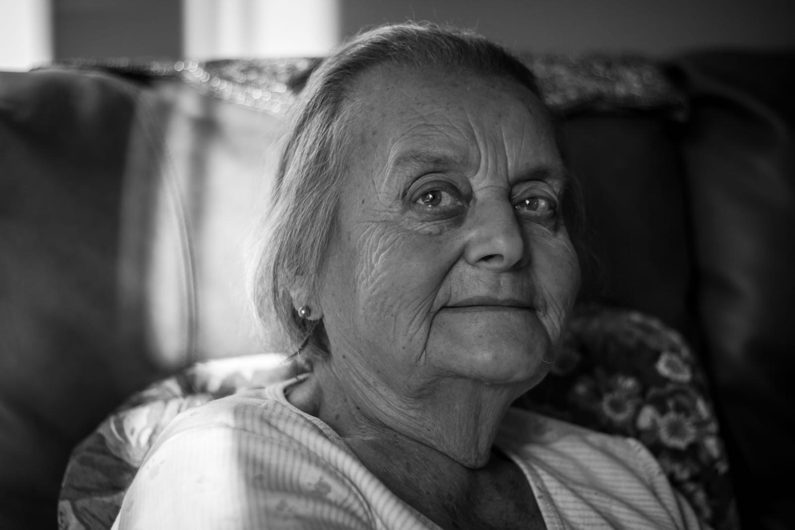 Obituary of Hassibe Habib