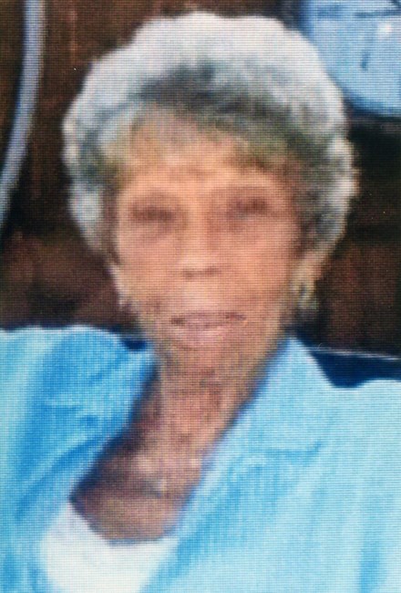 Obituary of Shirley Ann Studer