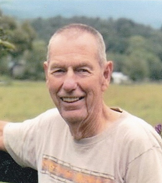 Obituary of Bill C. Harper