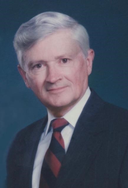 Obituary of Robert Allen (Al) Watson