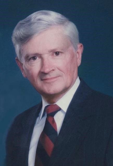 Obituary of Robert Allen (Al) Watson