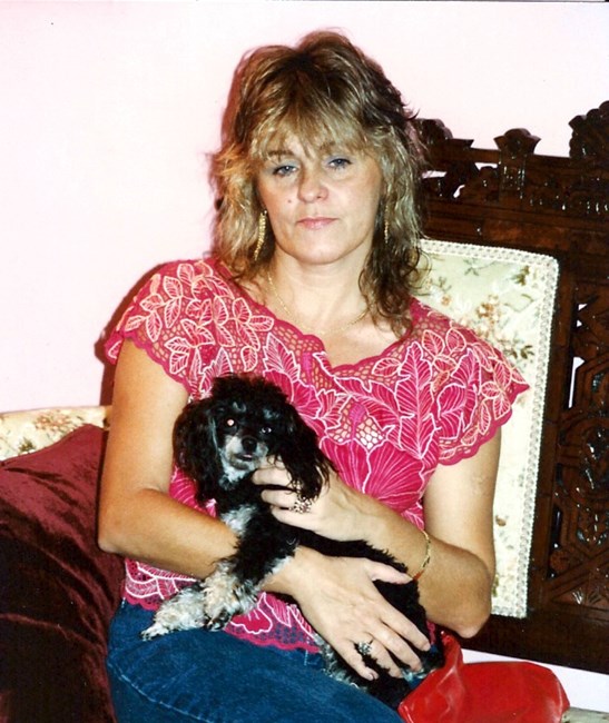 Obituario de Martha Ann Jessup