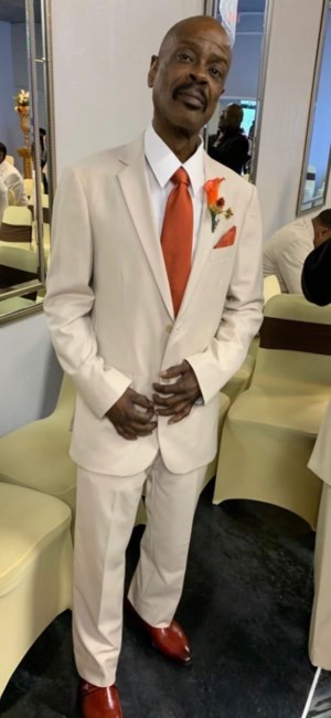 Obituary of Kerron Levon Young