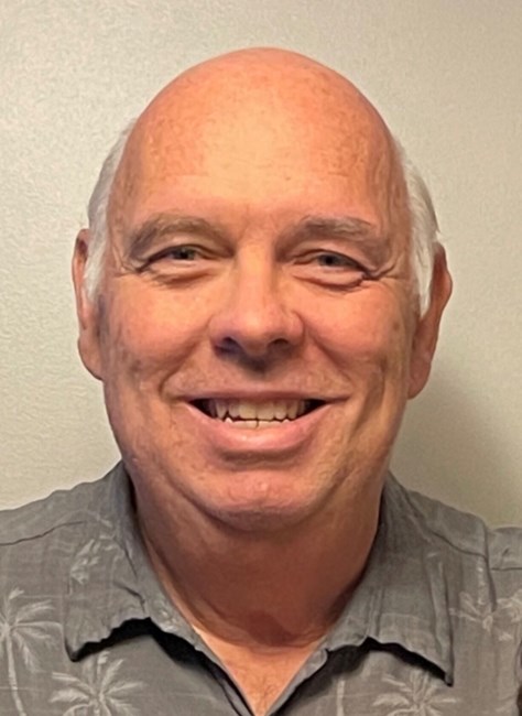 Obituary of Donald David Todd Jr.