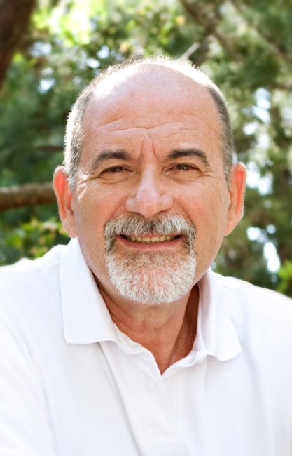 Obituary of Michael Porter