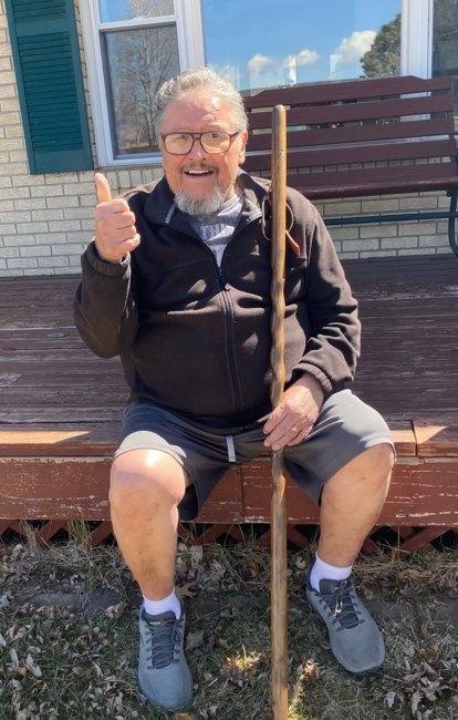 Obituary of Angelio DeHerrera