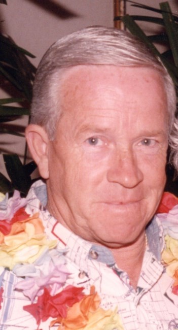 Obituary of T. C. Glenn
