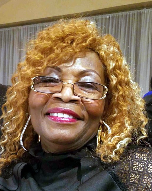 Obituary of Wanda Melton