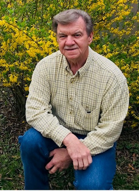 Obituary of Earl Patterson