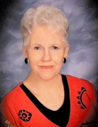 Obituary of Patricia Ann Barham
