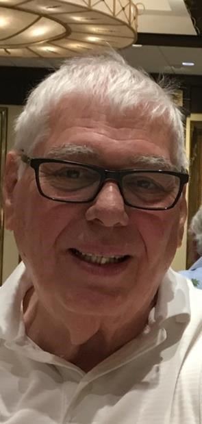 Avis de décès de John Marshel Gordon Sr.