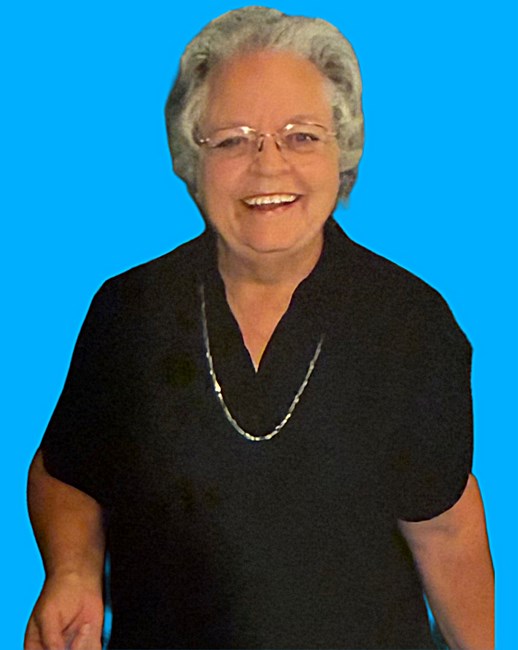 Obituary of Jerry Ann Day