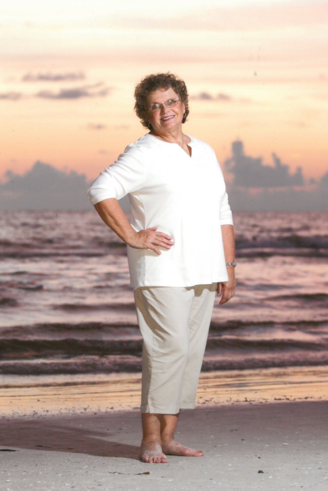 Obituary of Pamela Marie Willingham