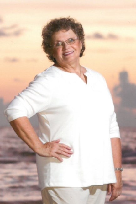 Obituary of Pamela Marie Willingham