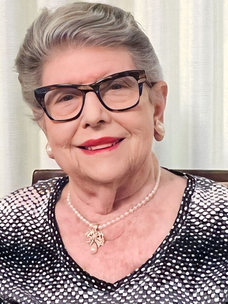 Obituary of Billie Lorela Hood