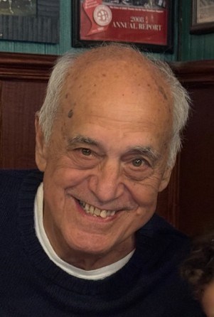 Obituary of Michael Charles Calcaterra